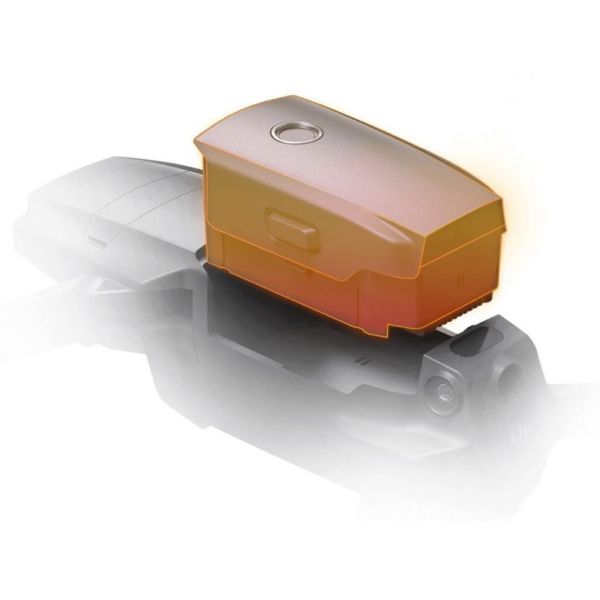 Аккумулятор DJI Mavic 2 intelligent flight battery, part 2, изображение 4