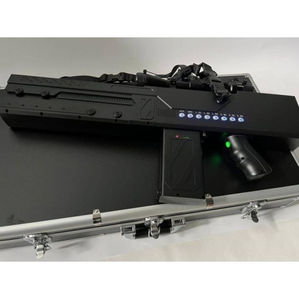 Подавитель птиц ПРО 170W Ver 3 (8 каналов)