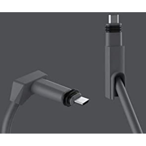 Кабель 45 метров для Starlink V2 и Starlink V3, изображение 2