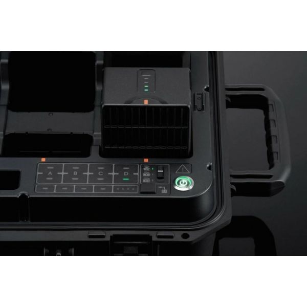 Интеллектуальная аккумуляторная станция BS65, изображение 5