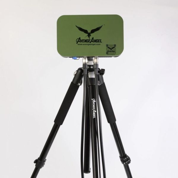 Усилитель сигнала AvengeAngel Avenger 2.4G/5.8G для дронов, изображение 2