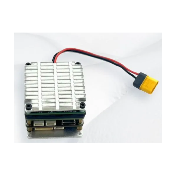 FPV AI Locking System система захвата и ведения цели с искусственным интеллектом, изображение 3