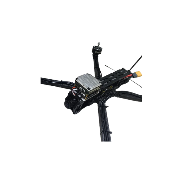 FPV AI Locking System система захвата и ведения цели с искусственным интеллектом, изображение 4