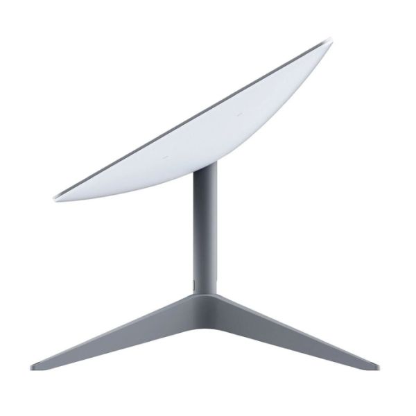 Комплект оборудования спутниковой связи Starlink gen 2 +АДАПТЕР, изображение 4