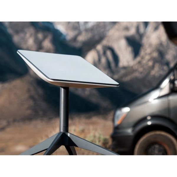 Комплект оборудования спутниковой связи Starlink gen 2 +АДАПТЕР, изображение 6