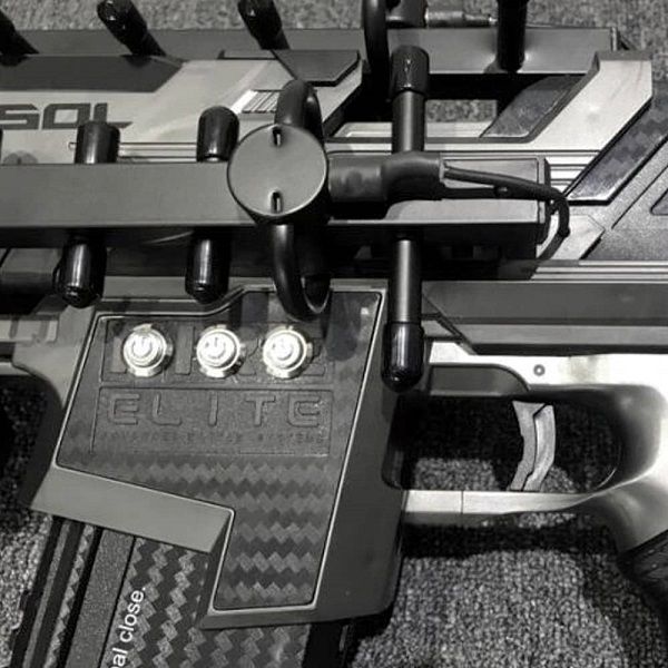 Подавитель дронов Дрон-1200, изображение 5