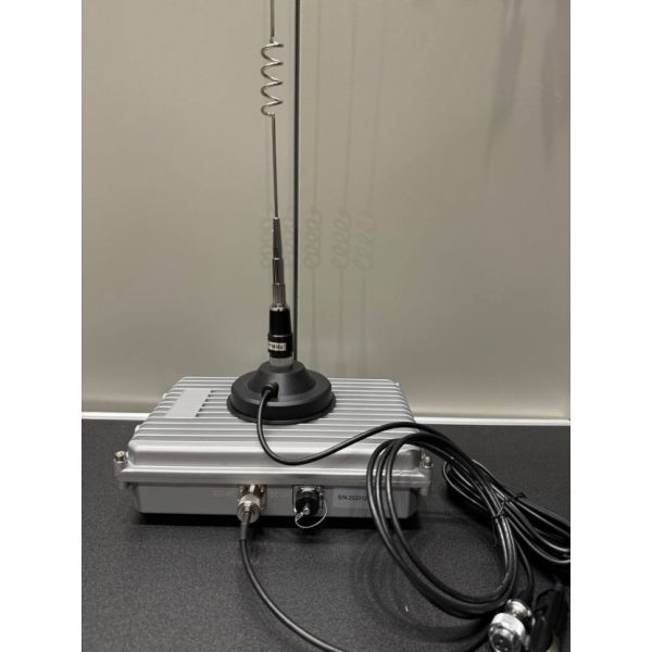 Система подавления STOP-FPV 50w 1 канал