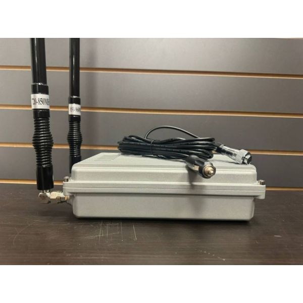 Подавитель птиц портативный Стоп FPV 100W 2 канала