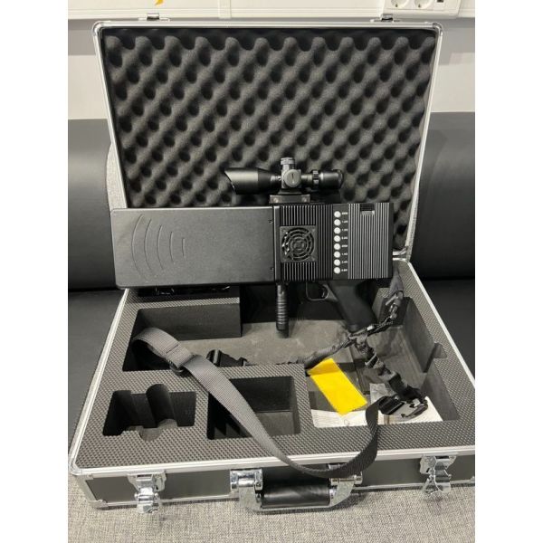 Подавитель птиц ПРО 160W 8 каналов