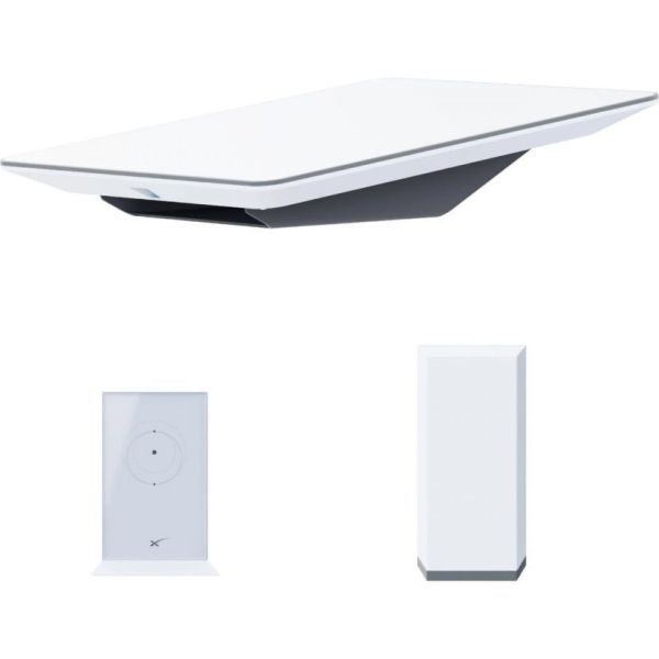 Комплект оборудования спутниковой связи Starlink Flat High Performance, изображение 2