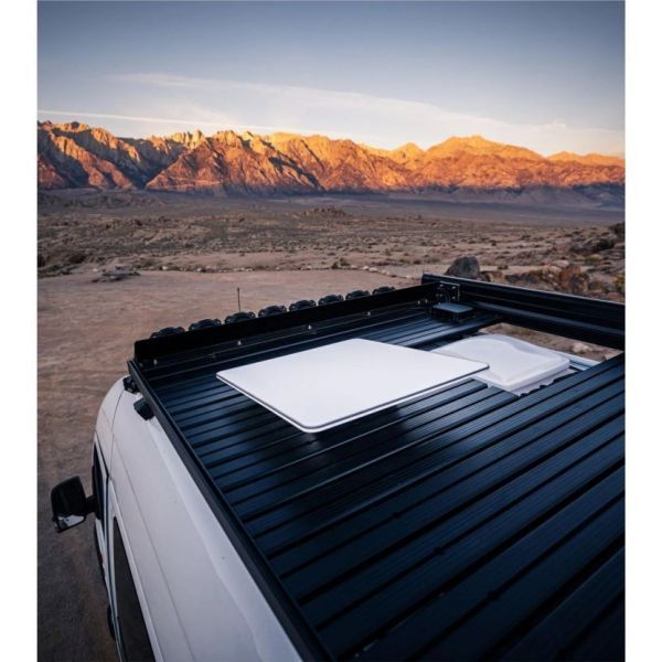 Комплект оборудования спутниковой связи Starlink Flat High Performance, изображение 7