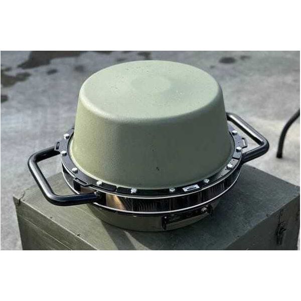 Переносная станция «Капюшон» ТП 10-100 (400-1020МГц)