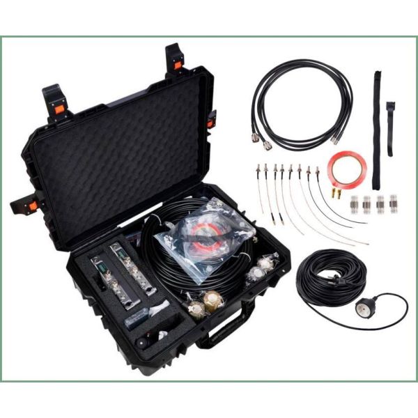 Усилитель сигнала дронов Инкубатор 2.0