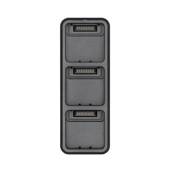 Концентратор хаб для заряда батарей DJI Mavic 3 Battery Charging Hub, изображение 2