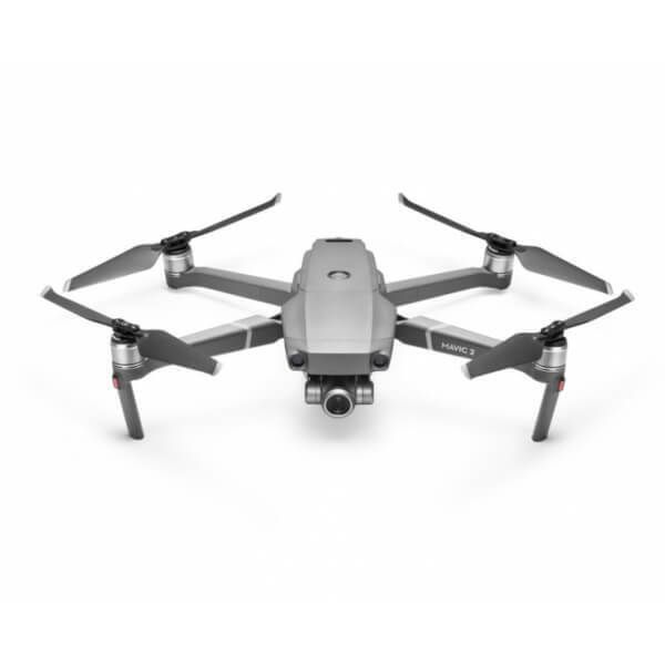Квадрокоптер DJI Mavic 2 Zoom, изображение 6
