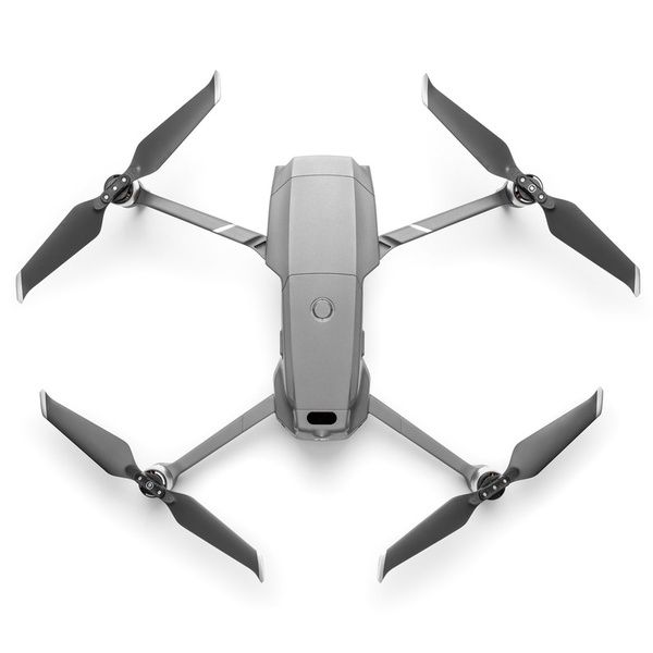 Квадрокоптер DJI Mavic 2 Zoom, изображение 4