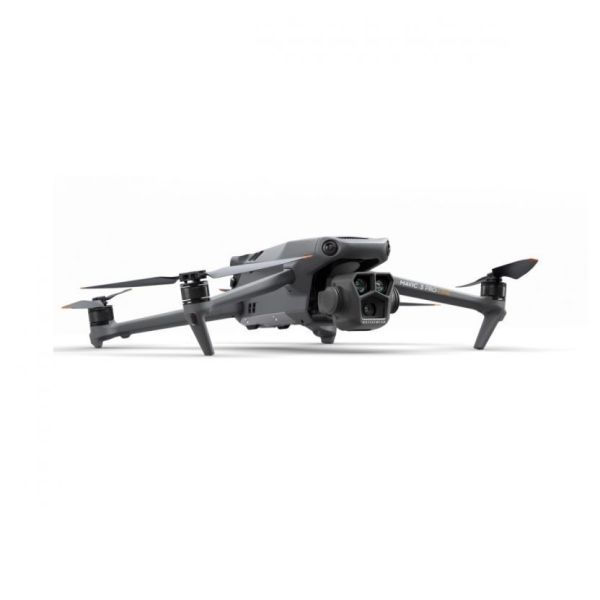 Квадрокоптер DJI Mavic 3 Pro Only Drone, изображение 4