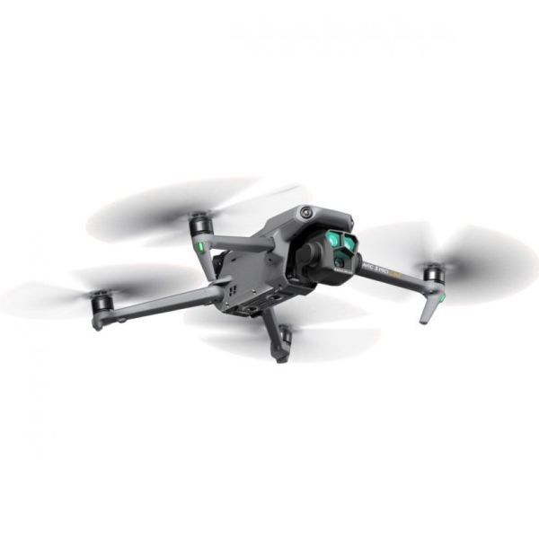 Квадрокоптер DJI Mavic 3 Pro Only Drone, изображение 2