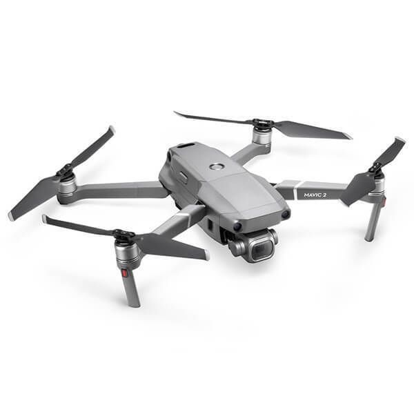 Квадрокоптер DJI Mavic 2 Pro, изображение 4