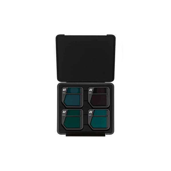 Набор нейтральных фильтров для DJI Mavic 3 (ND64/128/256/512), изображение 2