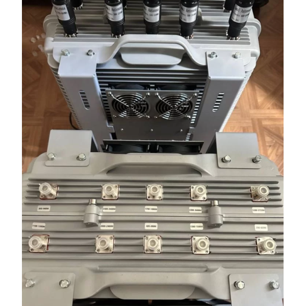 Подавитель всех бпла и дронов Купол, 20 частот, изображение 3