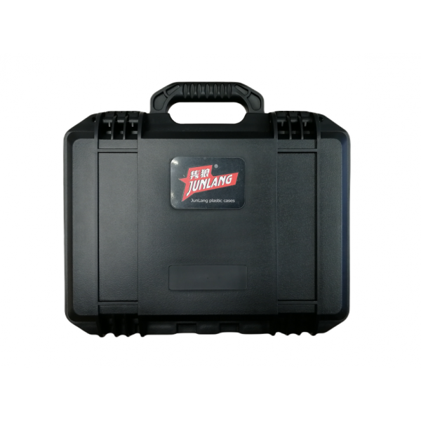 Портативный Подавитель птиц и БЛА Антидрон 1000 кейс 120W