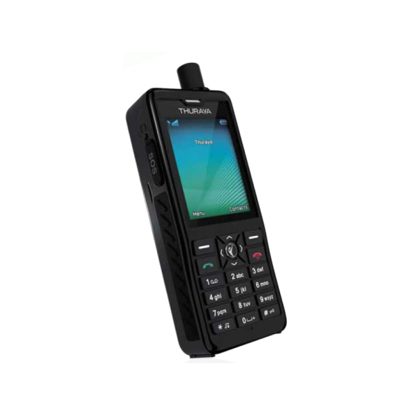 Спутниковый телефон Thuraya XT-PRO, изображение 2