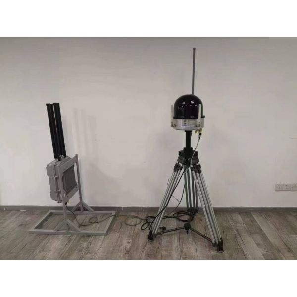 Стационарная станция мониторинга SkyEye + Skygard, изображение 2