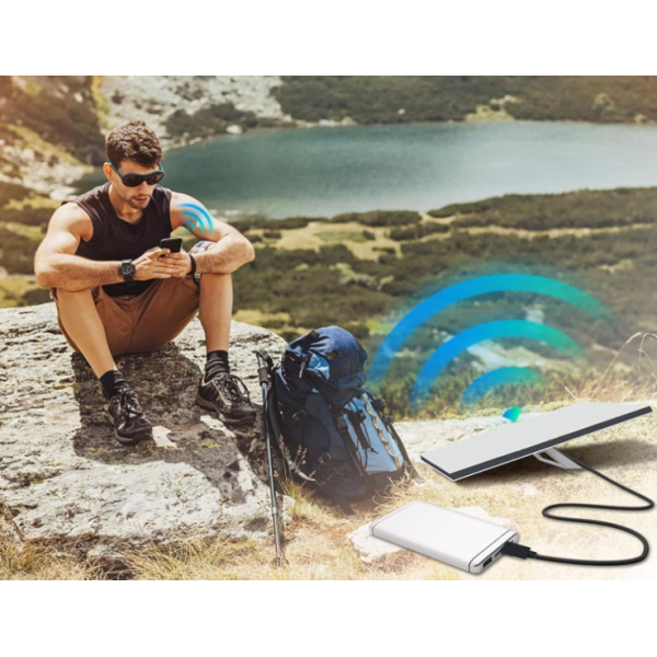 Кабель для Starlink Mini для зарядки от PowerBank, изображение 7