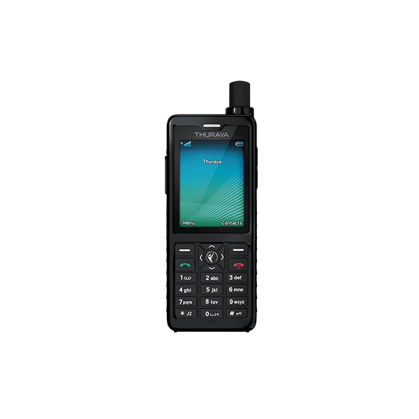 Спутниковый телефон Thuraya XT-PRO