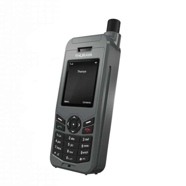 Спутниковый телефон Thuraya XT-LITE, изображение 2