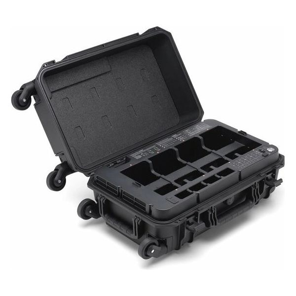 Интеллектуальная аккумуляторная станция BS65, изображение 4