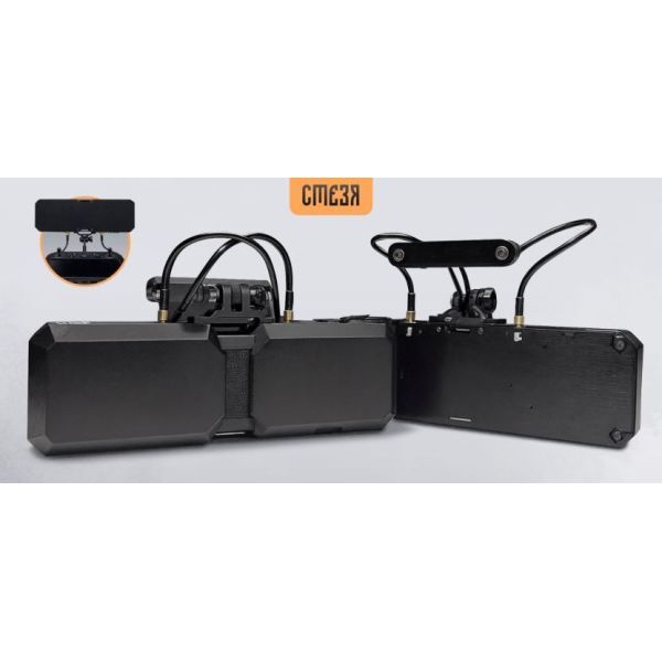 Усилитель сигнала "Стезя" 2.4 ГГц, 5.2 ГГц и 5.8 ГГц, изображение 4