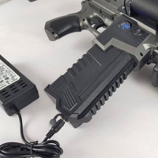 Подавитель дронов Дрон-1200, изображение 4