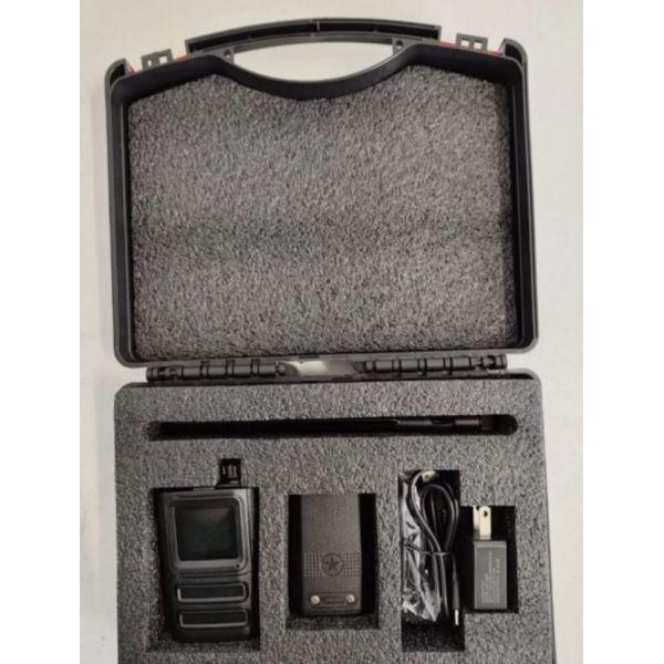 Детектор БПЛА Ястреб S8, изображение 6