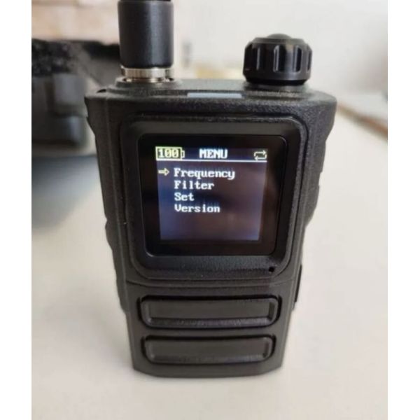 Детектор БПЛА Ястреб S8, изображение 5