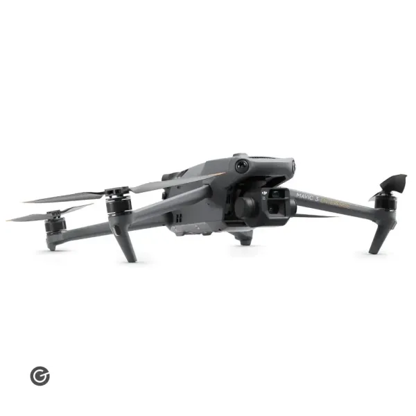 DJI Mavic 3E Only drone (Только тушка), изображение 3