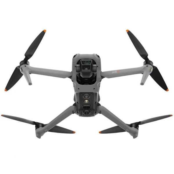 Квадрокоптер DJI Air 3S Fly More Combo (DJI RC 2), изображение 9