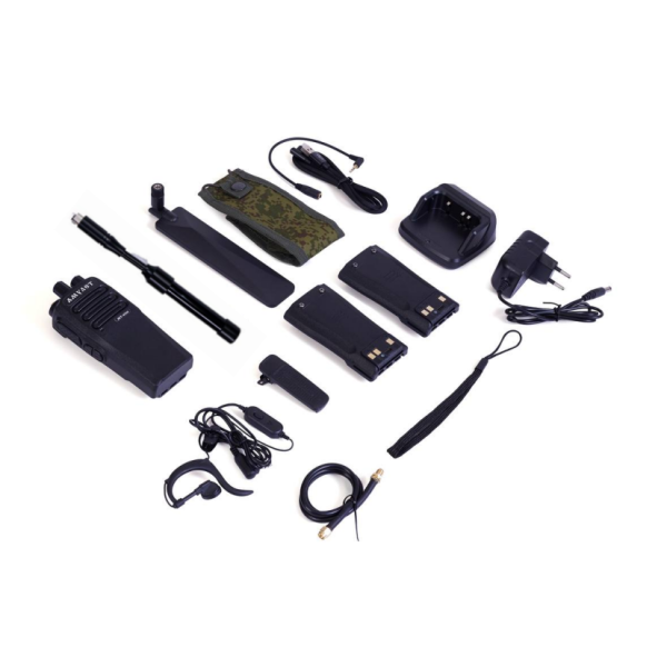 Дрон-детектор Амулет, изображение 3