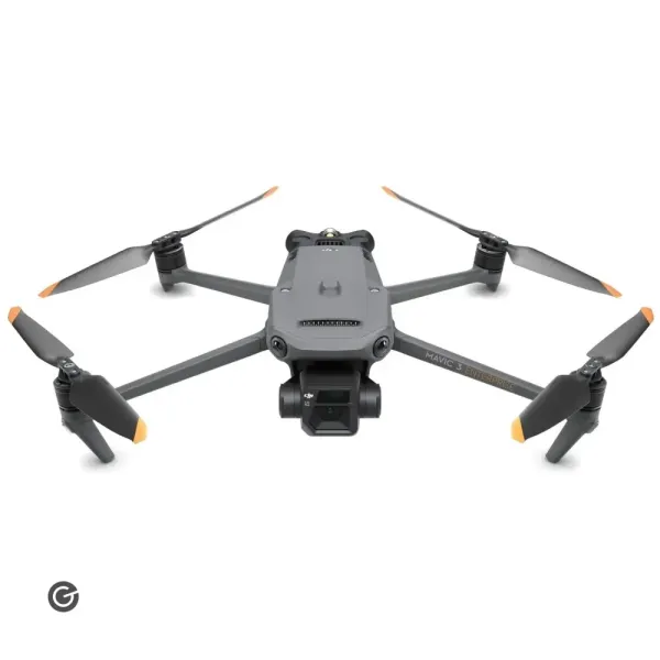 DJI Mavic 3E Only drone (Только тушка), изображение 2
