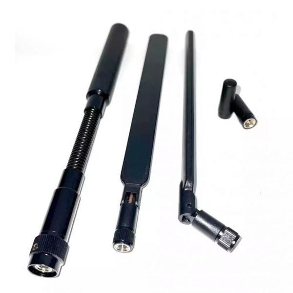 Детектор БПЛА aSel Labs H231 v.3, изображение 3