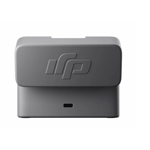 Беспроводной микрофон DJI MIC Mini (2 TX + 1 RX + Charging Case), изображение 4