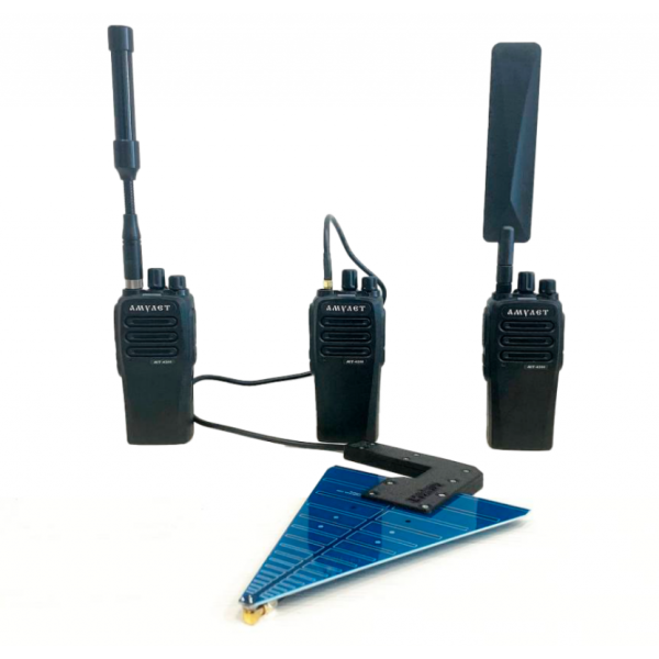 Дрон-детектор Амулет, изображение 2