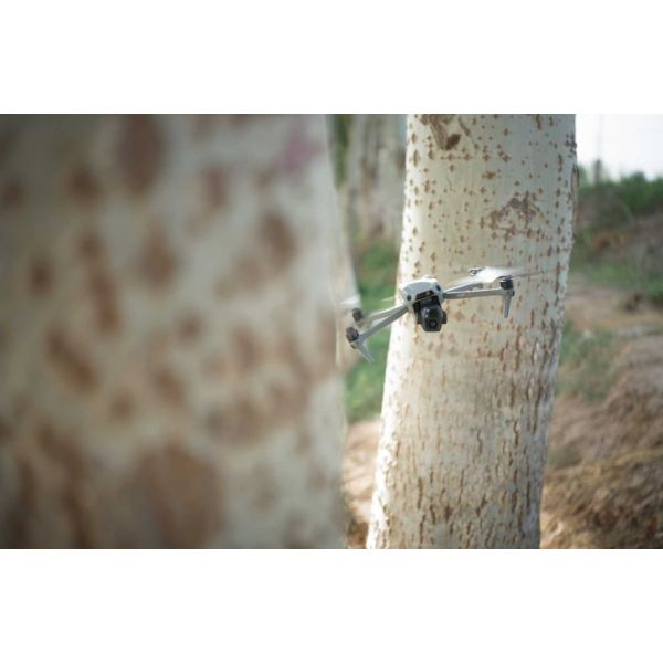 Квадрокоптер DJI Air 3S Fly More Combo (DJI RC-N3), изображение 9