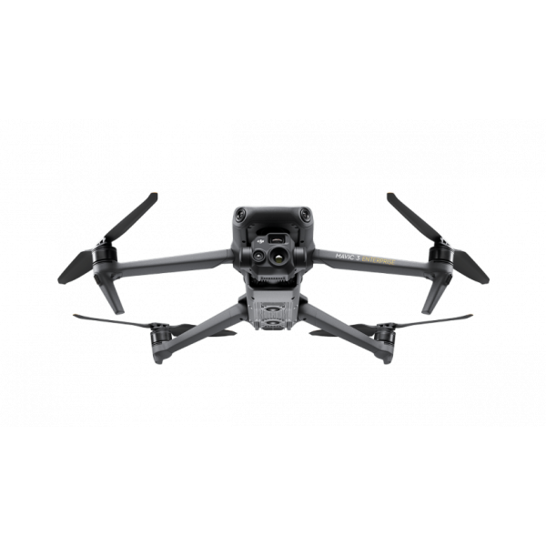 Квадрокоптер DJI Mavic 3T Thermal Drone Only