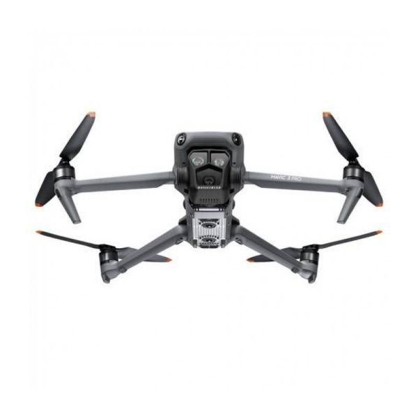 Квадрокоптер DJI Mavic 3 Fly More Combo with RC pro, изображение 5