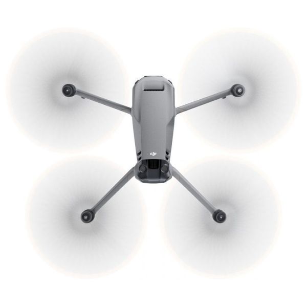 Квадрокоптер DJI Mavic 3 Only Drone, изображение 5