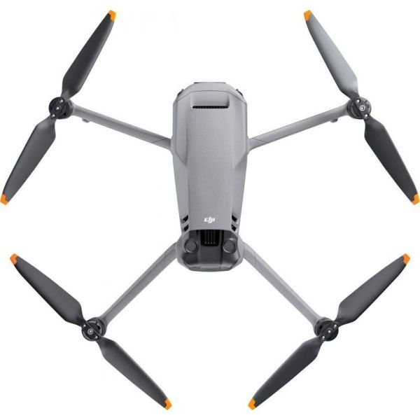 Квадрокоптер DJI Mavic 3 Only Drone, изображение 6