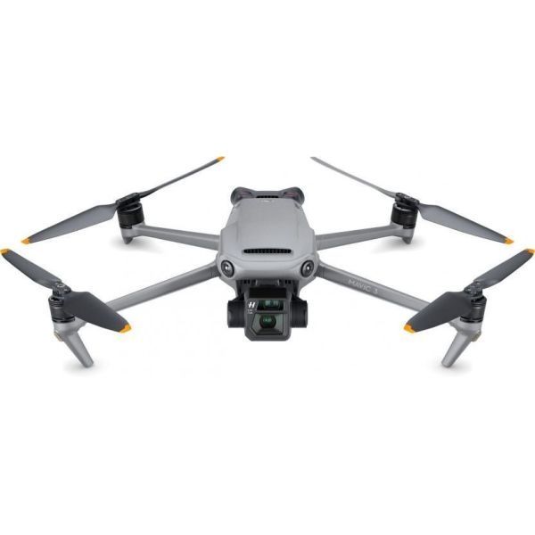 Квадрокоптер DJI Mavic 3 Only Drone, изображение 2