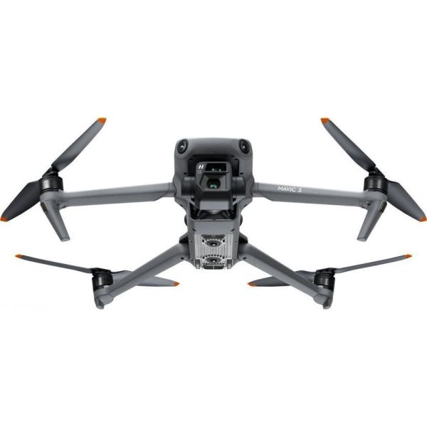 Квадрокоптер DJI Mavic 3 Only Drone, изображение 3